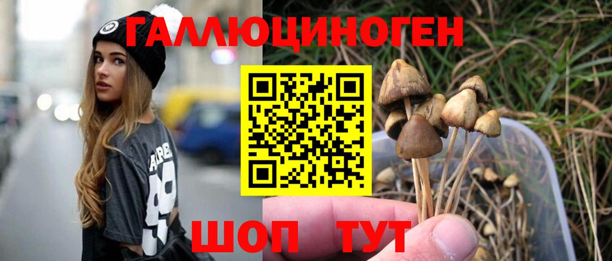Галлюциногенные грибы Magic Shrooms Лесной